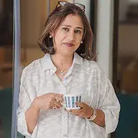 Anjana Sahney Thakker